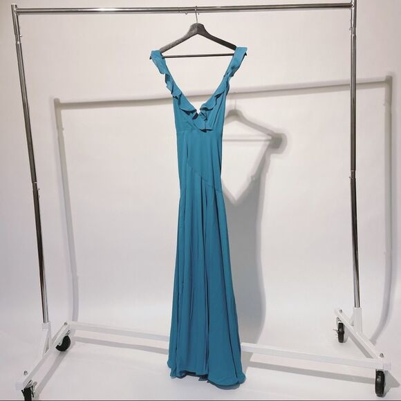 Blue gown fame and partners - Picture 5 of 9